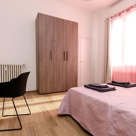 Pink Room Mediolan Zewnętrze zdjęcie