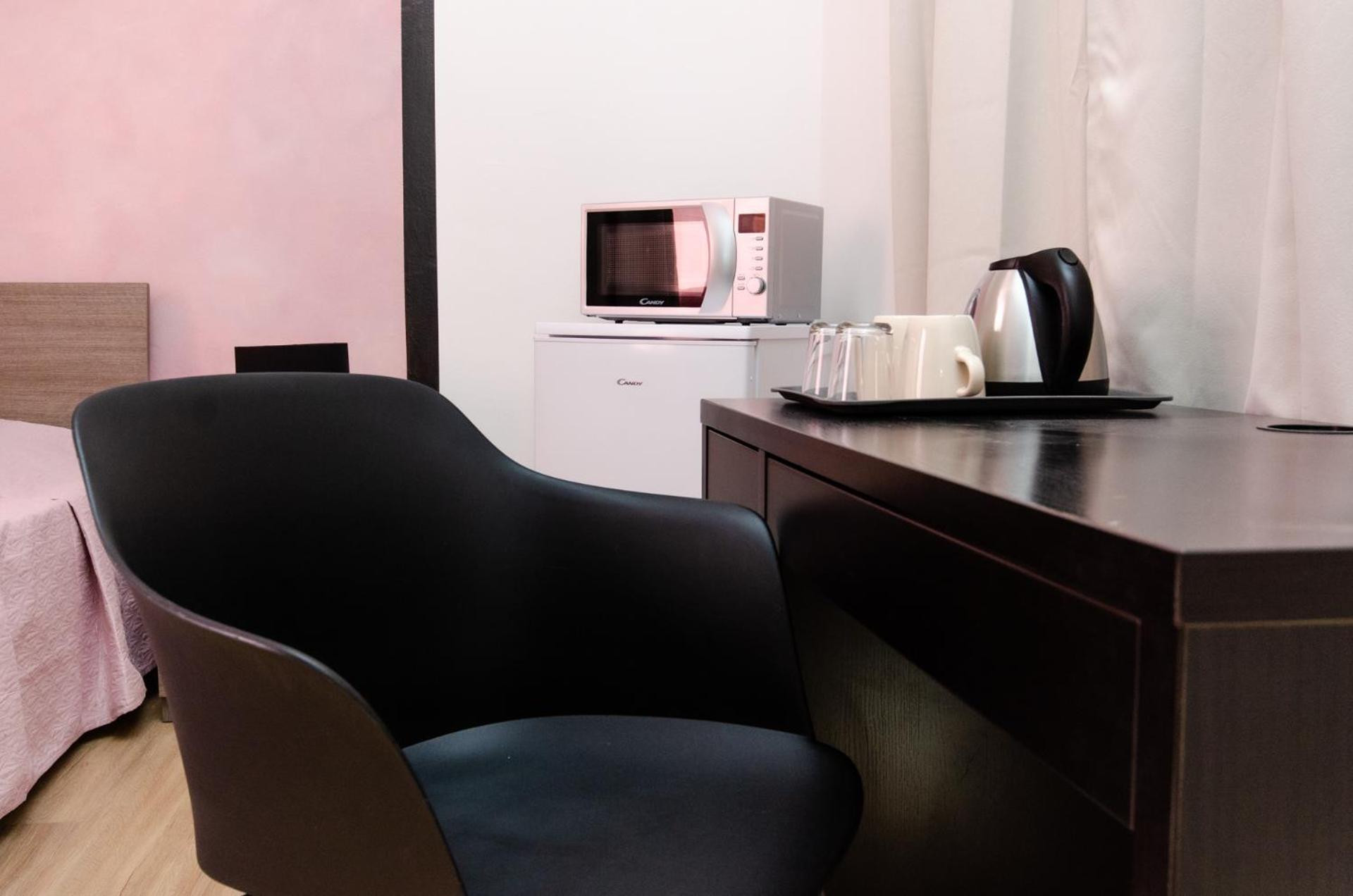 Pink Room Mediolan Zewnętrze zdjęcie