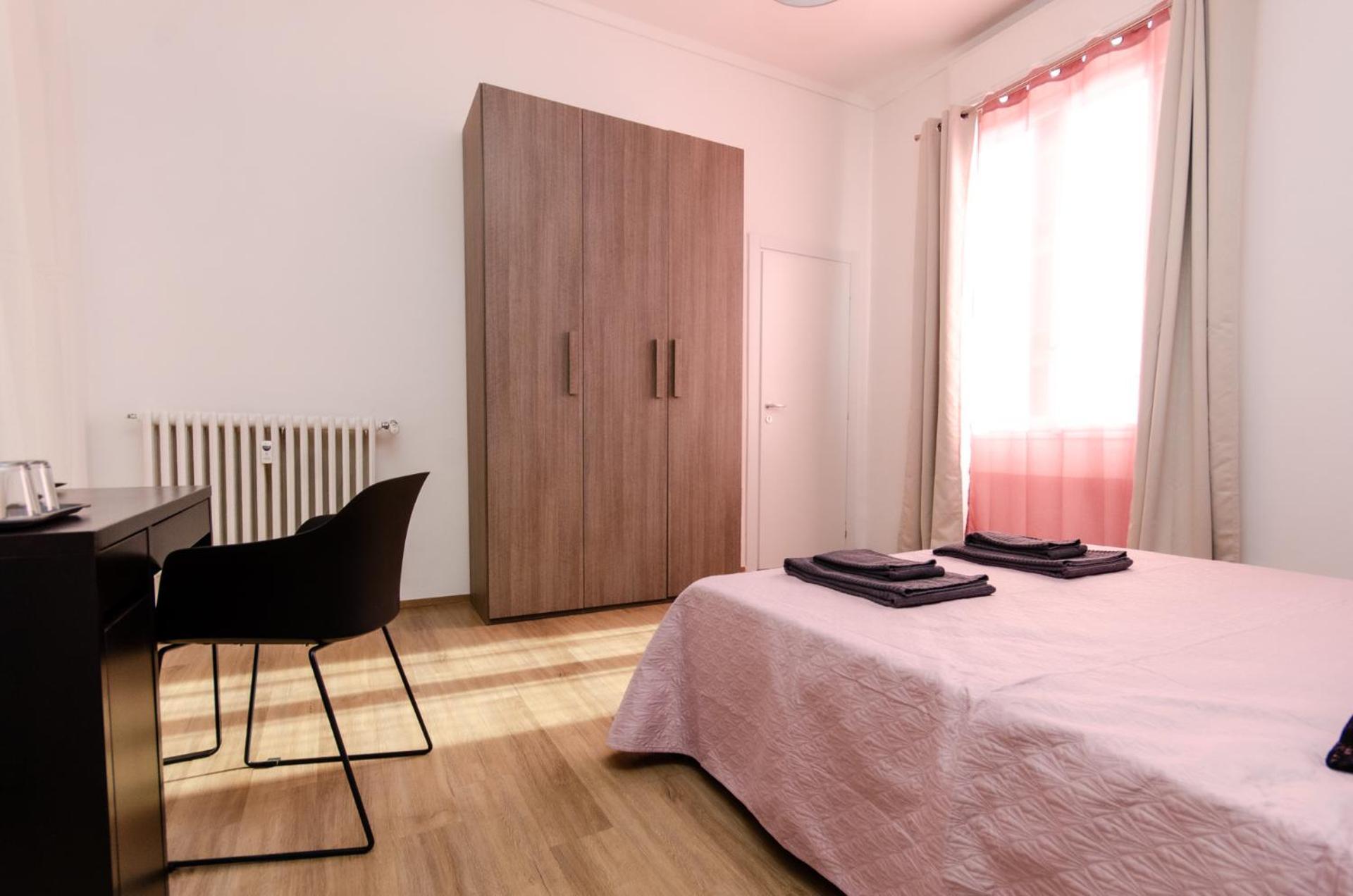 Pink Room Mediolan Zewnętrze zdjęcie