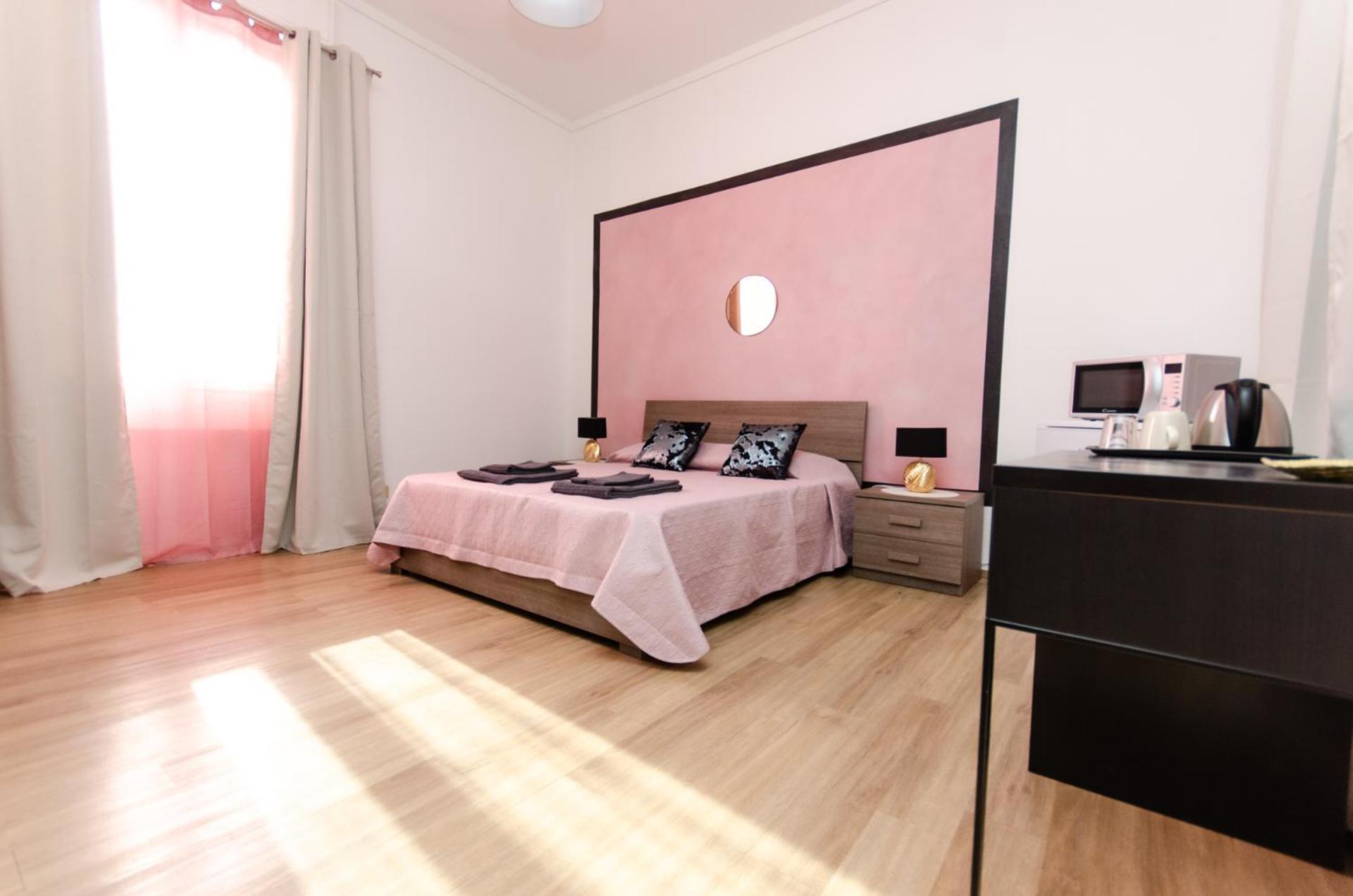 Pink Room Mediolan Zewnętrze zdjęcie