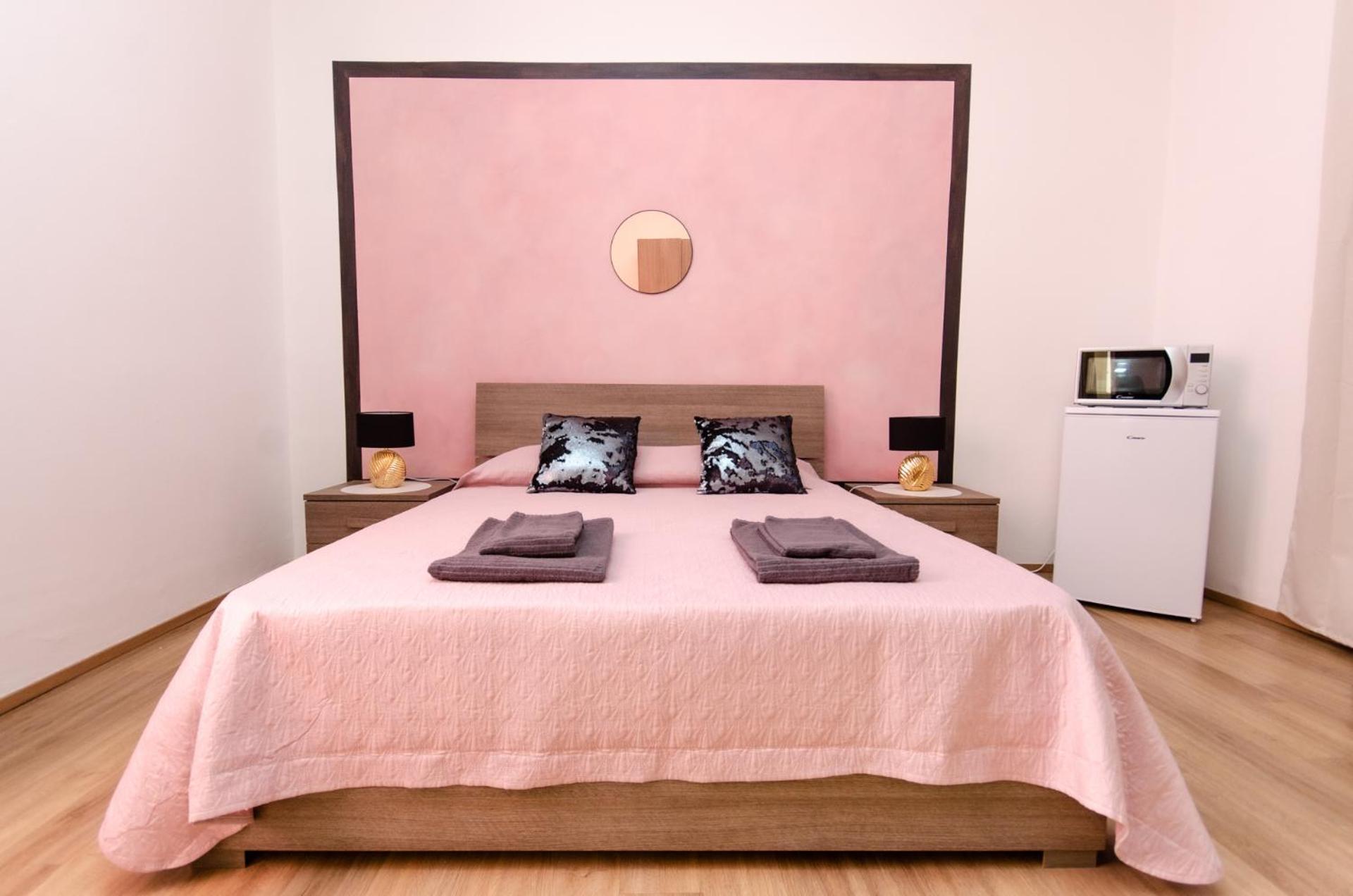 Pink Room Mediolan Zewnętrze zdjęcie
