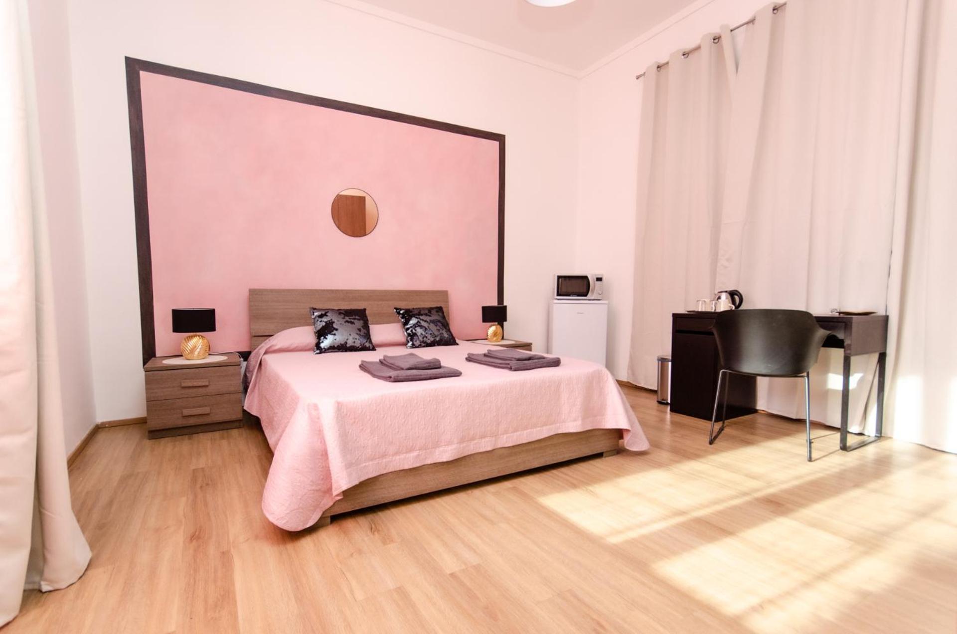 Pink Room Mediolan Zewnętrze zdjęcie