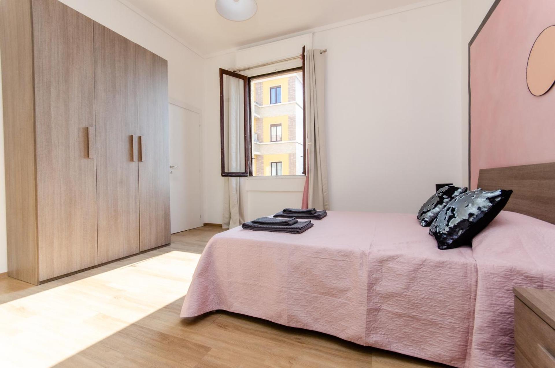 Pink Room Mediolan Zewnętrze zdjęcie
