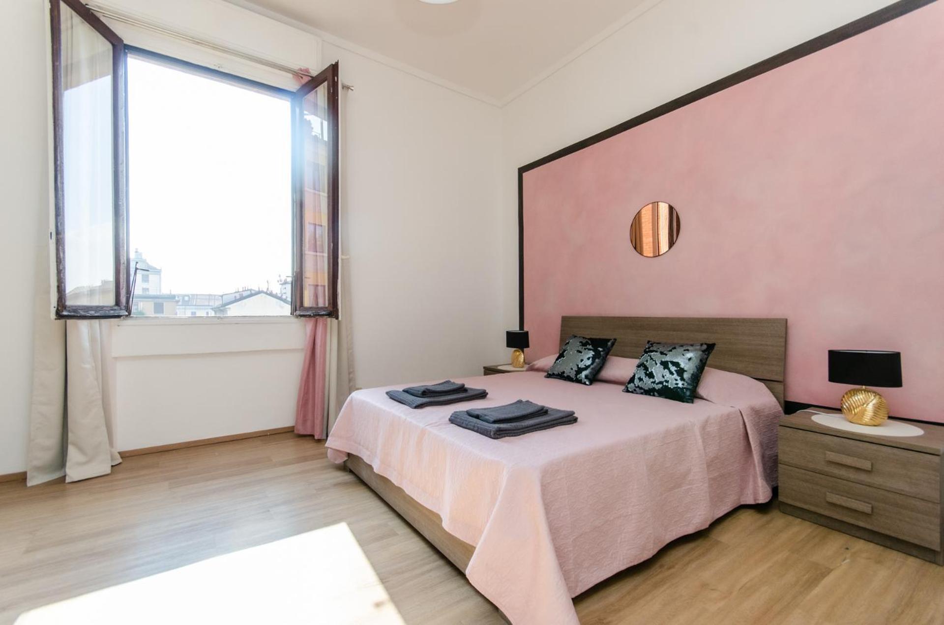 Pink Room Mediolan Zewnętrze zdjęcie