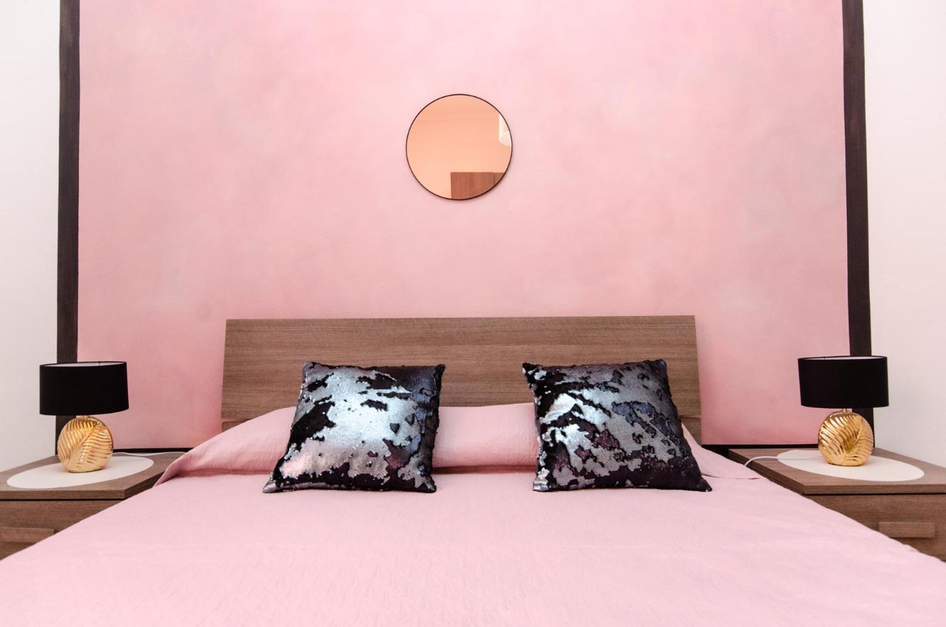 Pink Room Mediolan Zewnętrze zdjęcie
